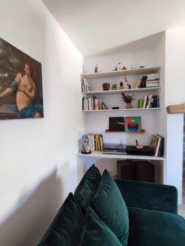L'atelier des huppes – Photos 5