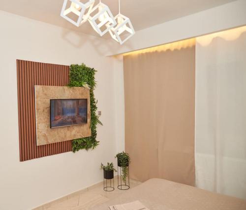Fotografie z fotogalerie ubytování Florina Modern Studio v destinaci Florina