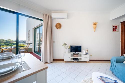 Vilamoura Sea View
