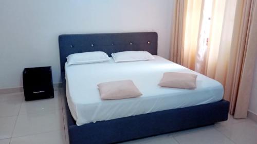 Hotel Panchavaasa – Photos 2