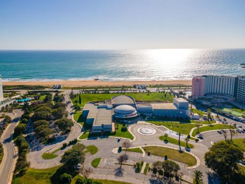 Vilamoura Sea View