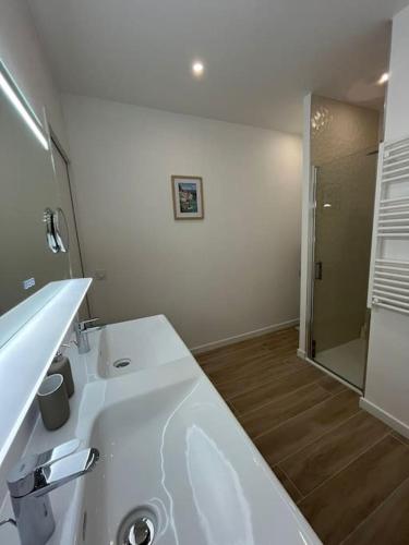 Bagno di Sublime T2/ Cosy/ Clim/ Parking/Plage