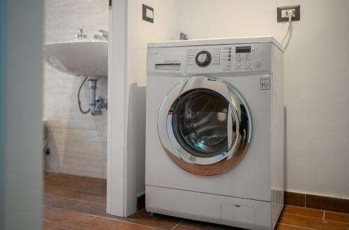 People Apartment in Milan (San Raffaele Hospital)