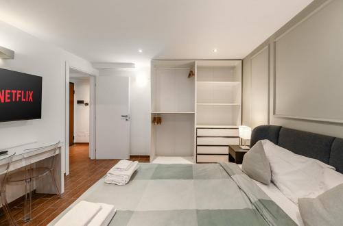 People Apartment in Milan (San Raffaele Hospital)