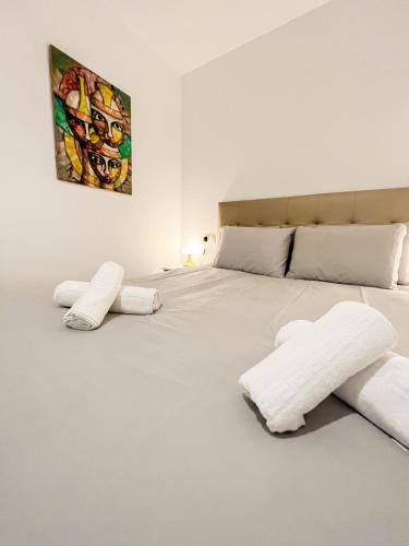 Cozy and Modern Family Flat Carihuela