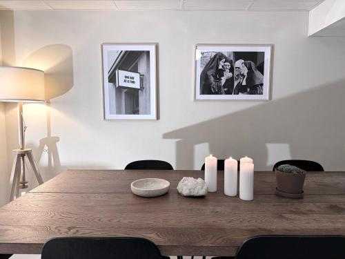 Fotografie z fotogalerie ubytování Nomad Gardet v destinaci Stockholm