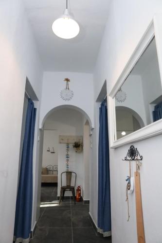 Gallery image of SUN'S HOUSE in Asprovalta