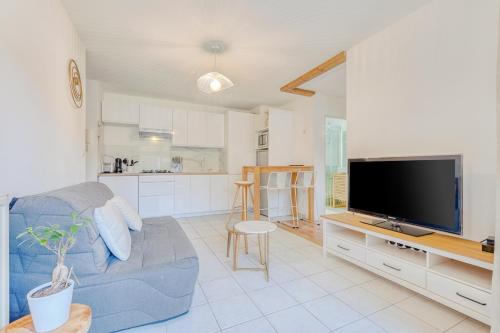 Charmant T2 Top Emplacement avec Parking