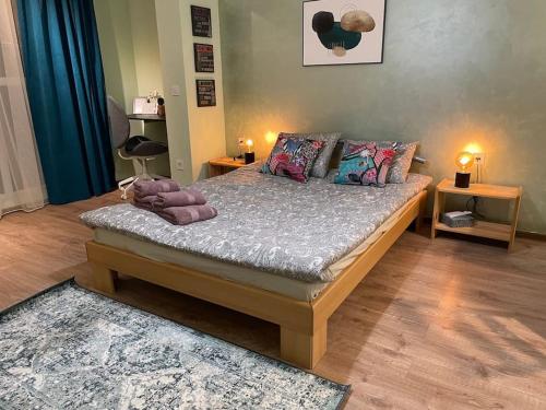 Sweet Studio Office & Amazing Coffee