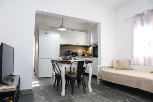 Gallery image of SUN'S HOUSE in Asprovalta