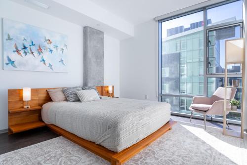 Cozy One Bedroom in Heart of Hollywood