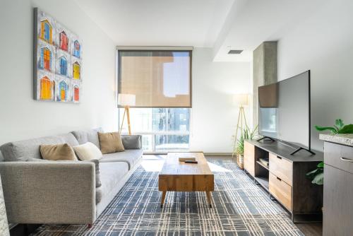 Cozy One Bedroom in Heart of Hollywood