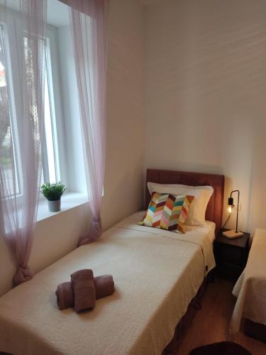 LUX ARENA RESIDENCE EMA