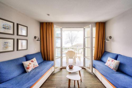 Le Cap Glénan - maeva Home - 2 Pièces 5 Personnes Confort MAE-5638