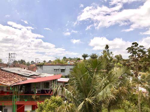 Gallery image of Nature Hostel Salento in Salento