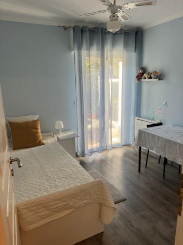 Photo de la galerie de l'établissement Chambre d'hôte Fabron, à Nice