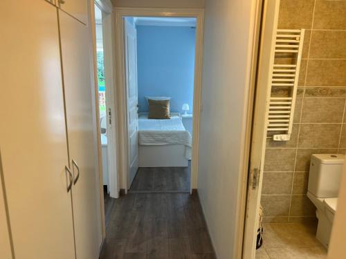 Photo de la galerie de l'établissement Chambre d'hôte Fabron, à Nice