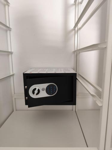 Apartamento OCEAN PEARL