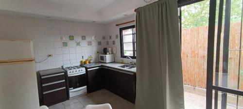 alojamiento Punto Márquez Chascomús