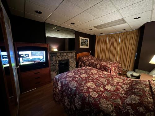 Nox Hostel Image