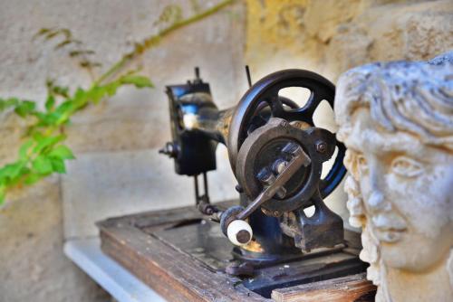 Gallery image of Antik Cave House in Urgup