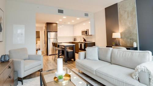 Gallery image of Landing Modern Apartment with Amazing Amenities (ID7709X66) in Baltimore