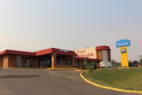 Imagen de la galería de Travelodge by Wyndham Swift Current, en Swift Current