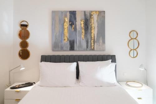 Aeri Home - At Nea Chora beach w. Parking included