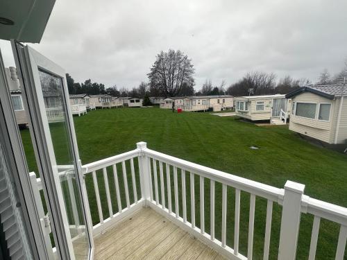 Gambar di galeri bagi Seton sands holiday village di Port Seton