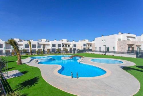 Casa de la Breezes en Aguas Nuevas