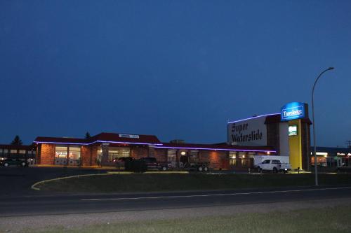 Travelodge by Wyndham Swift Current