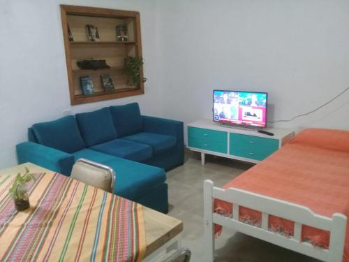 Departamentos belgrano 1220