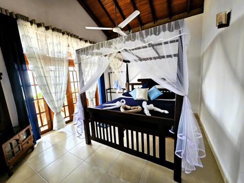 Fotografie z fotogalerie ubytování Balance Beach Resort v destinaci Dikwella