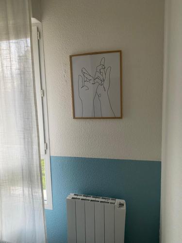 Φωτογραφία από το άλμπουμ του Appartement Port-En-Bessin Mer Proche σε Port-en-Bessin-Huppain
