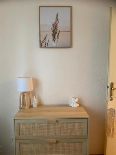 Φωτογραφία από το άλμπουμ του Appartement Port-En-Bessin Mer Proche σε Port-en-Bessin-Huppain