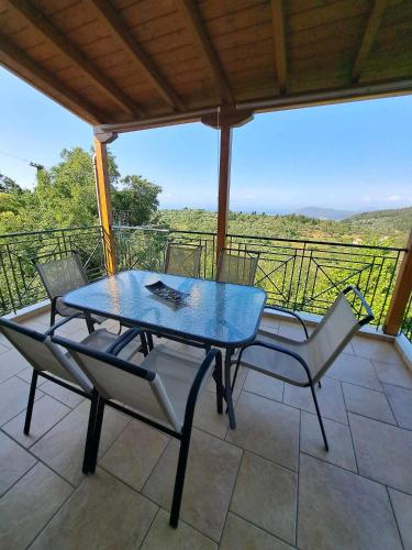 ΑΓΝΑΝΤΙΟ μεζονέτα 110 τ.μ.