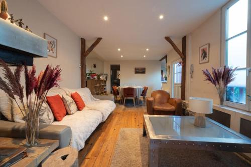 Bellevue sur Sèvres