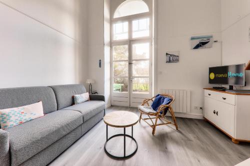 Résidence Saint Goustan - maeva Home - Studio charmant 4 personnes - Prestige - maeva Home - super Home MAE-9421