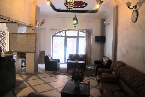 Photo de la galerie de l'établissement HOTEL ERRACHIDIA, à Errachidia