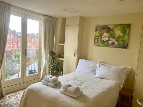 Georgiana's Guesthouse photo 18