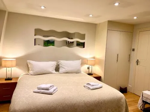 Georgiana's Guesthouse photo 4