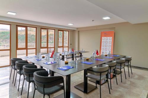 Restoran atau tempat lain untuk makan di Rest by Dedeman Karabük