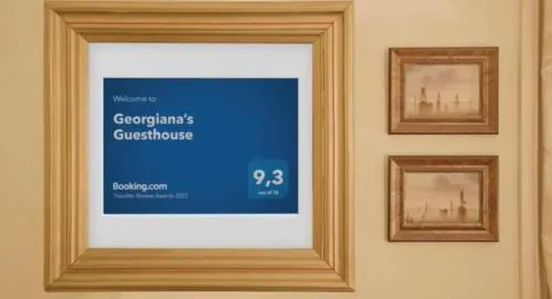 Georgiana's Guesthouse photo 9