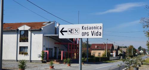 Gambar di galeri bagi OPG VIDA di Garešnica