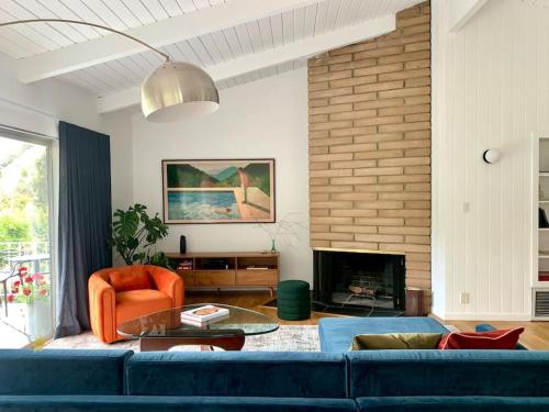 Stunning Hollywood Midcentury Modern-Views-Best Location! photo 20