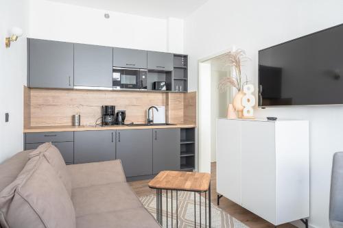 Foto JOHOUSE Apartment 10 4