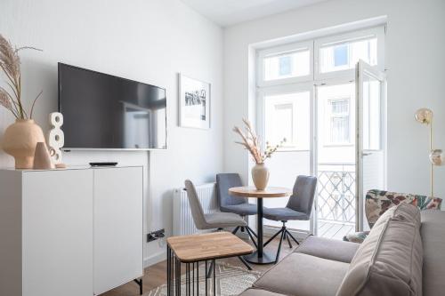 Foto JOHOUSE Apartment 10 5