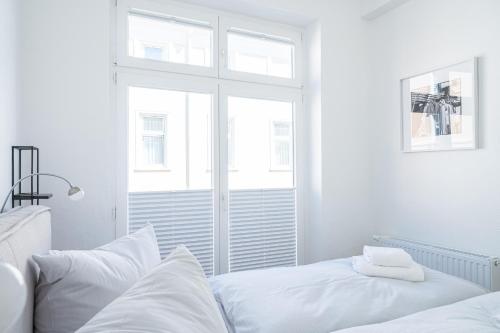 Foto JOHOUSE Apartment 10 2