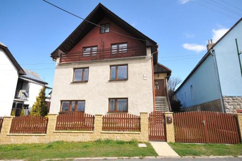 Gallery image of Apartmán Štrba in Štrba