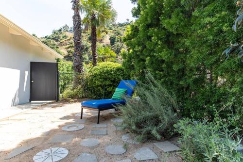 Gallery image of Stunning Hollywood Midcentury Modern-Views-Best Location! in Los Angeles